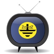 Интервью Технического Цента ZANDZ для телеканала “360”!